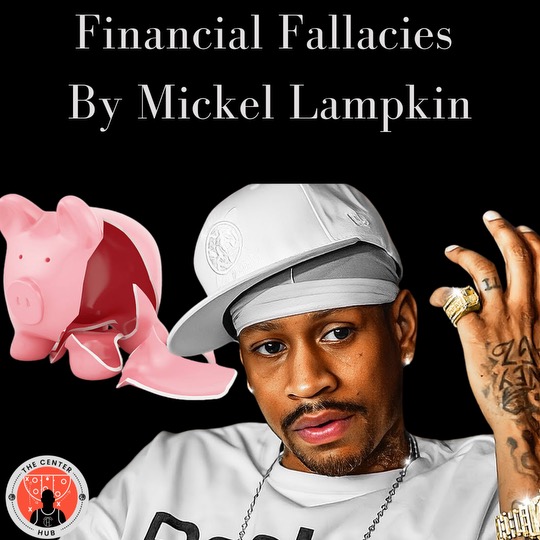 Financial Fallacies- NBA Players&nbsp;Dilemma