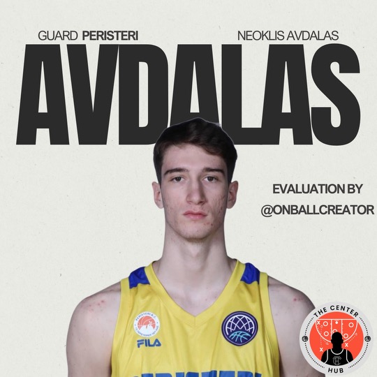 Going Greek – The Best Sleeper in the 2025&nbsp;Draft